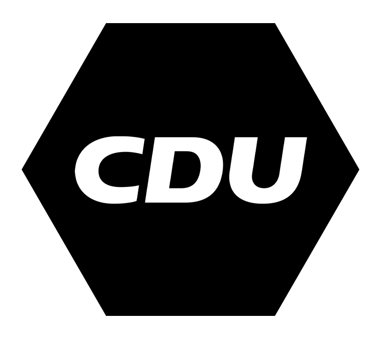 cdu icon