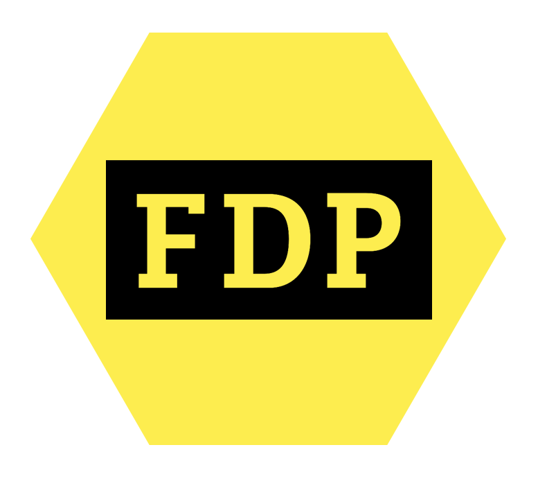 fdp icon