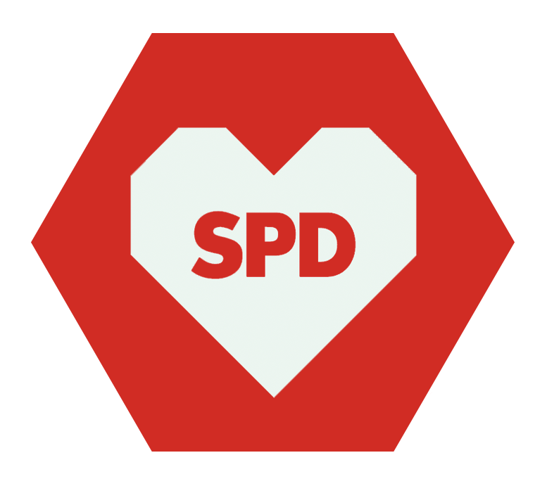 spd icon