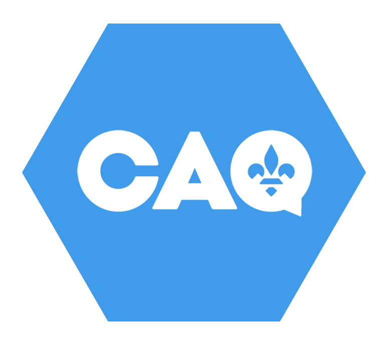 caq icon