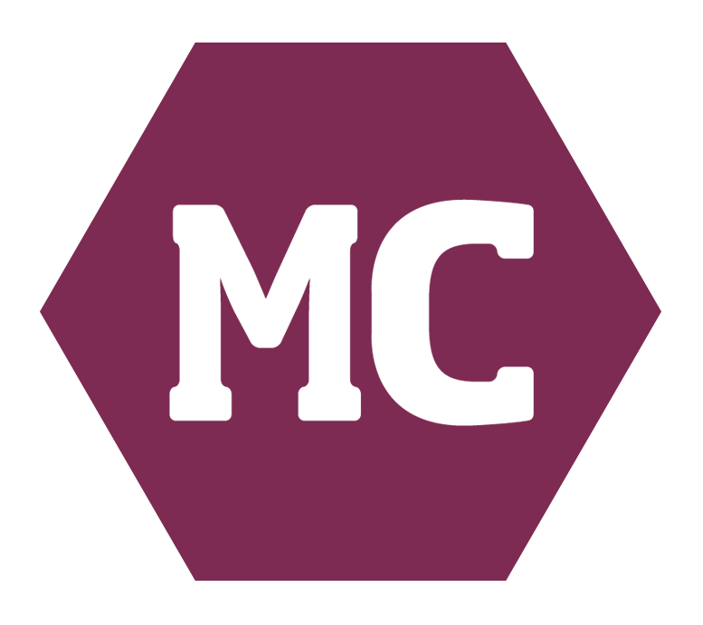 mcr icon