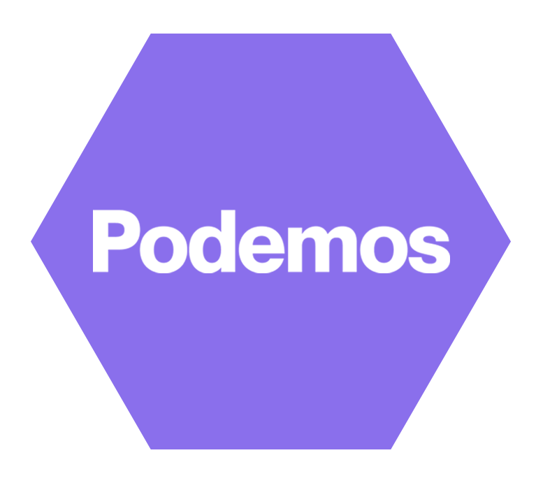 podemos icon