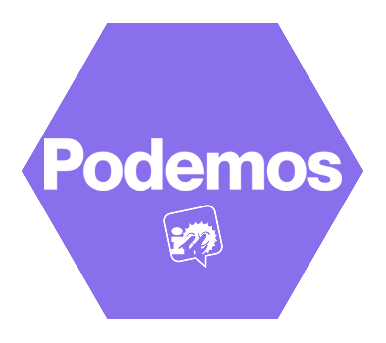 podemos–IULV–CA icon