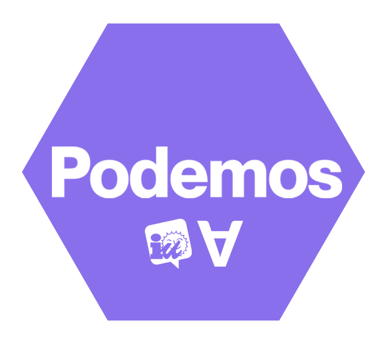podemos icon
