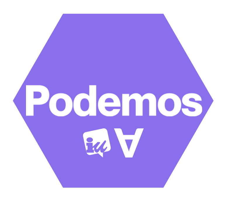 unidas podemos icon