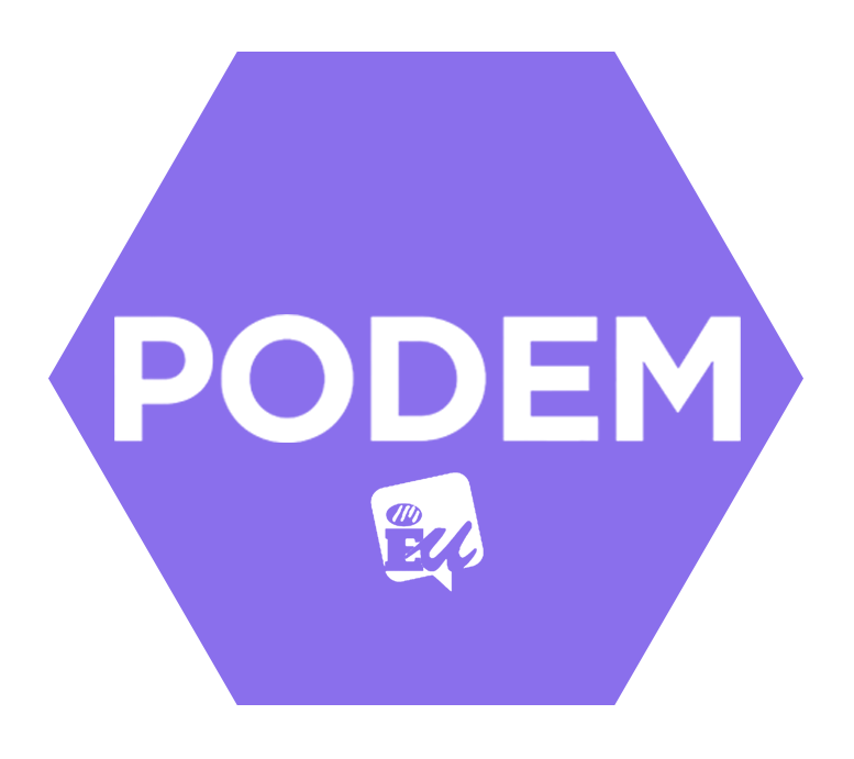 podem–eupv icon