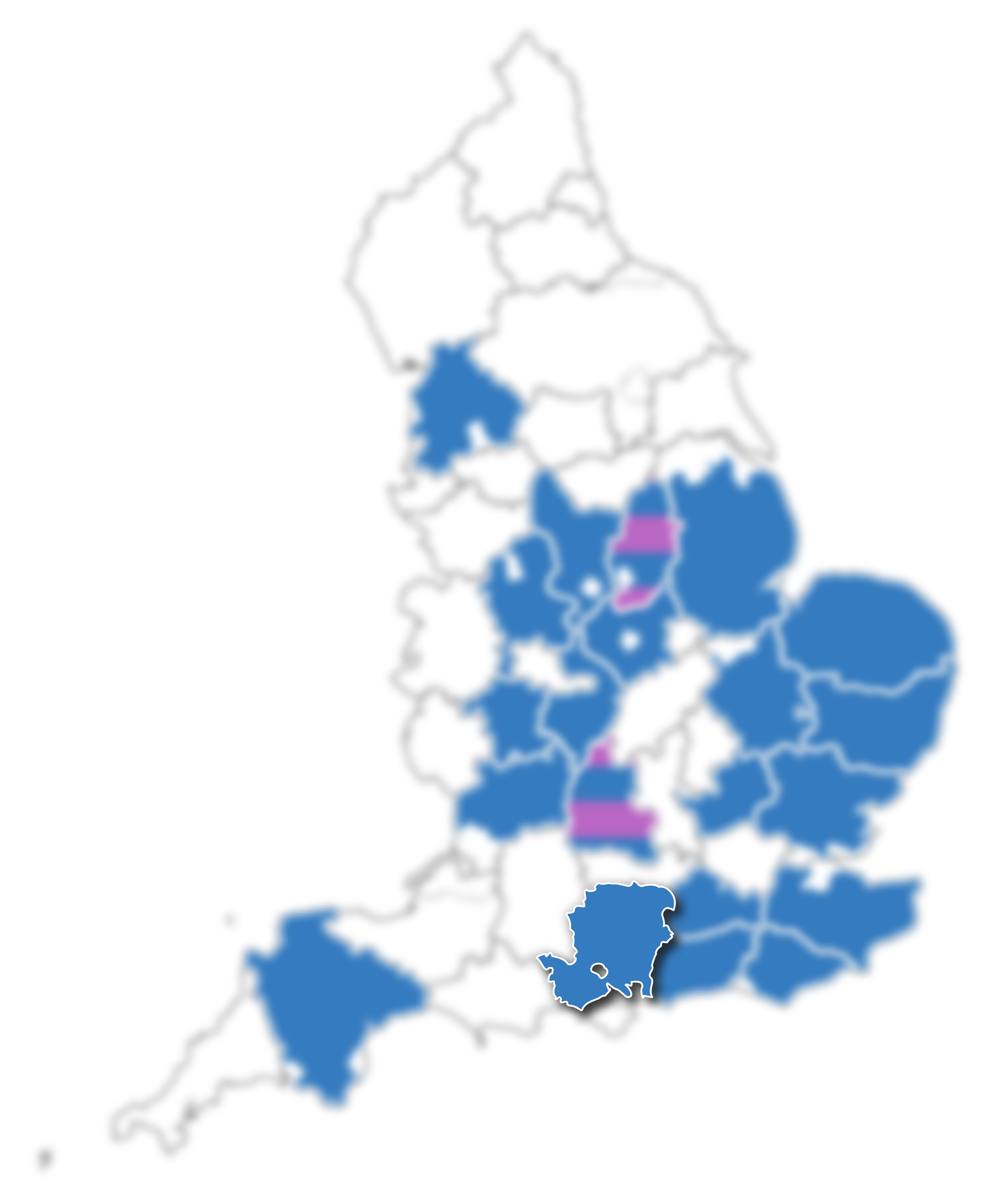 hampshire