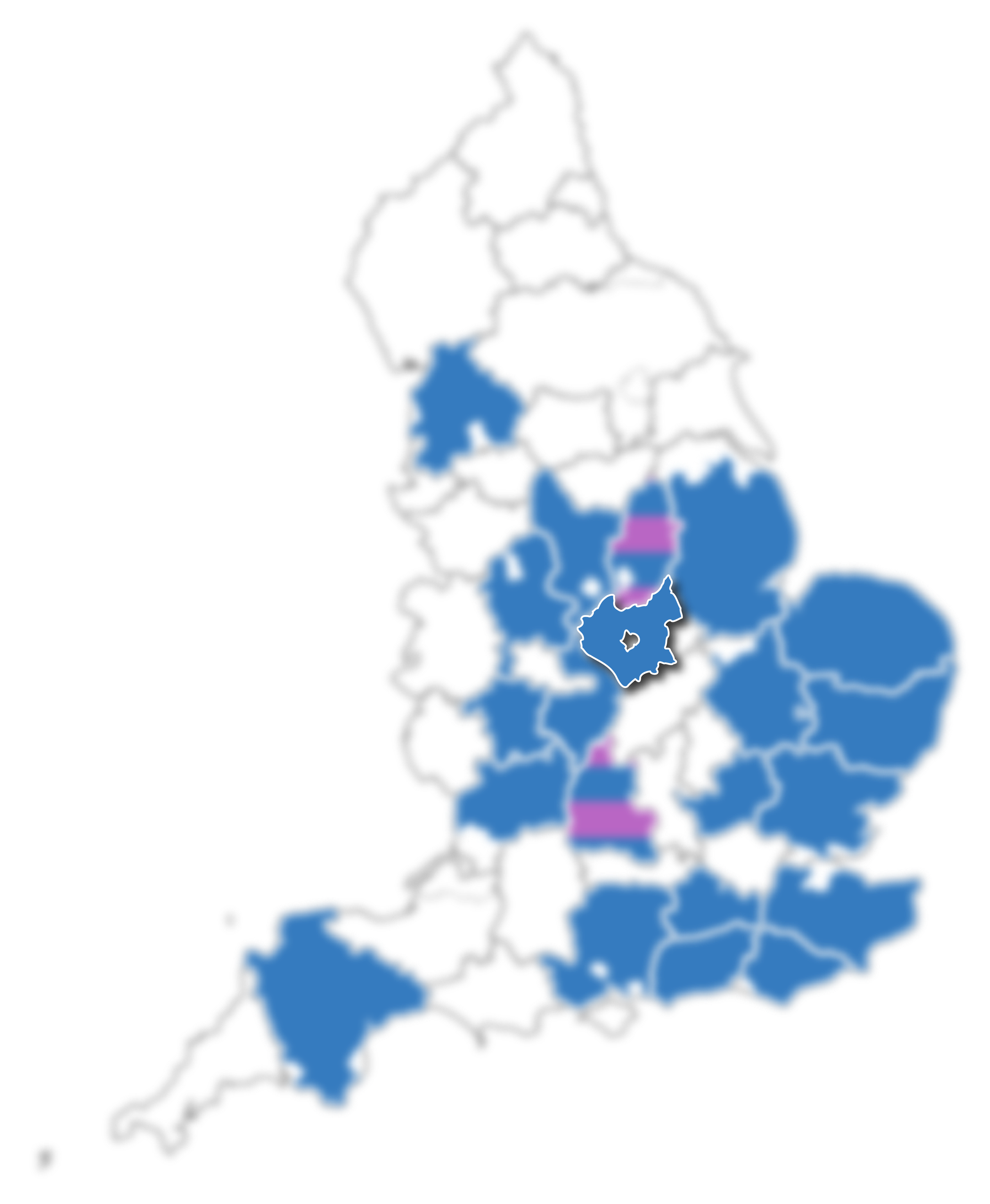 leicestershire