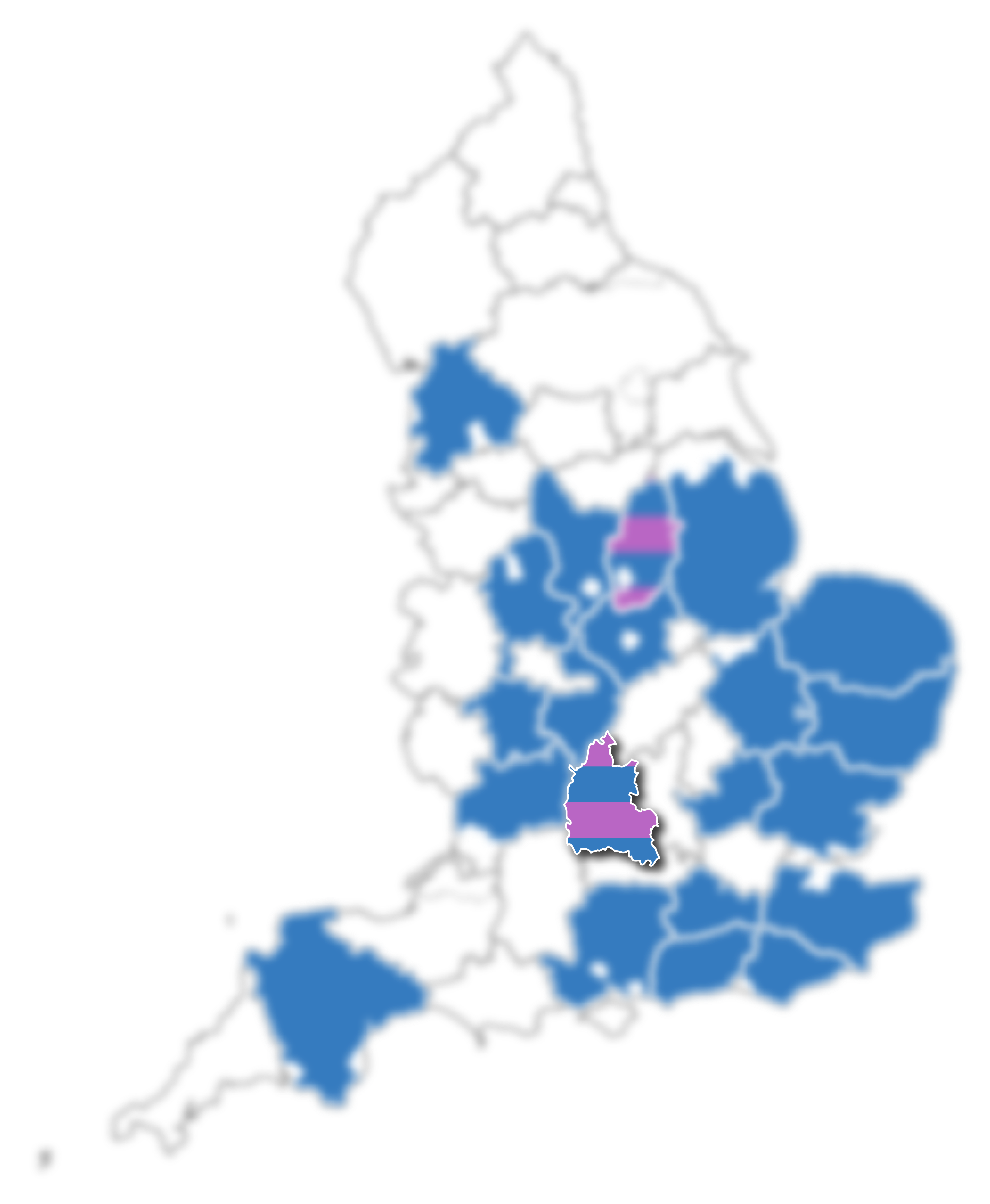 oxfordshire