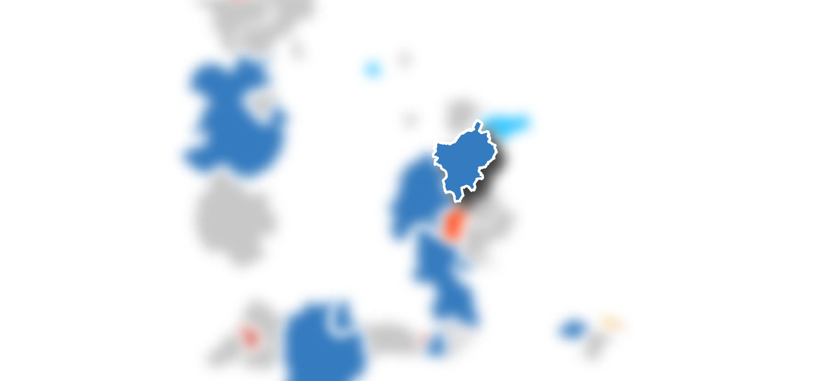 north northamptonshire